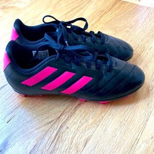 Adidas soccer cleats